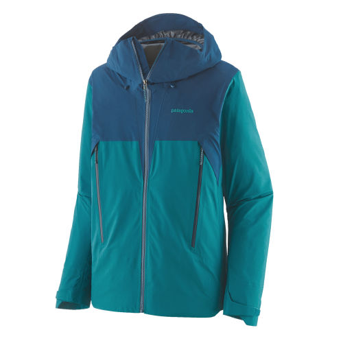 Men's Super Free Alpine Jacket – Patagonia Worn Wear® Men's Super Free Alpine Jacket – Patagonia Worn Wear®