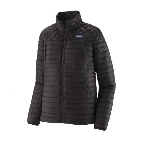 Women's AlpLight Down Jacket – Patagonia Worn Wear®