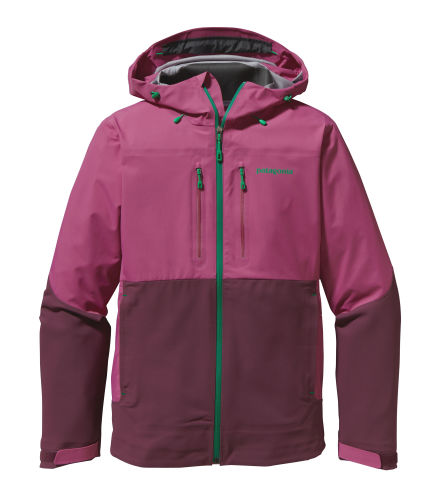 W's Mixed Guide Hoody – Patagonia Worn Wear®