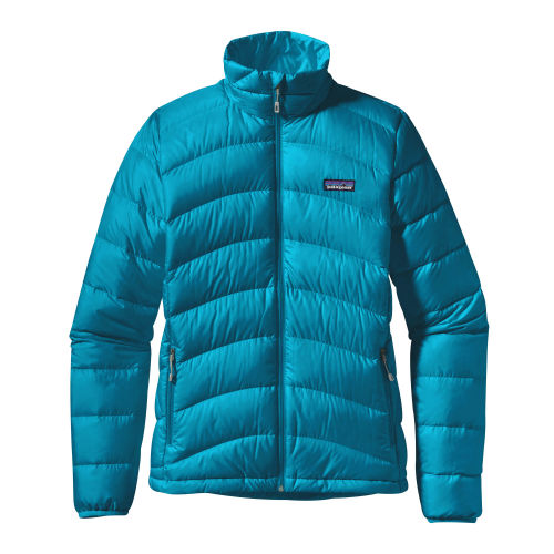 W's Hi-Loft Down Sweater – Patagonia Worn Wear® W's Hi-Loft Down Sweater – Patagonia Worn Wear®