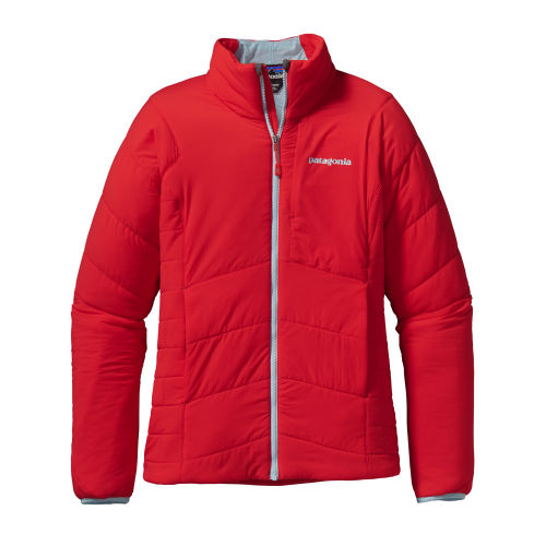 Women's Nano-Air® Jacket – Patagonia Worn Wear®