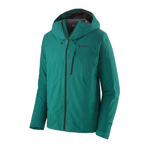 Men's Calcite Jacket – Patagonia Worn Wear® Men's Calcite Jacket – Patagonia Worn Wear®