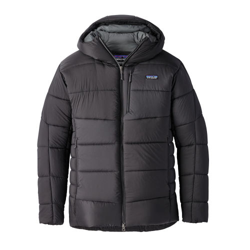 ジャケット・アウター Hypertrophy Fatzipper mountain parka NV M's Hyper Puff™ Parka – Patagonia Worn Wear®