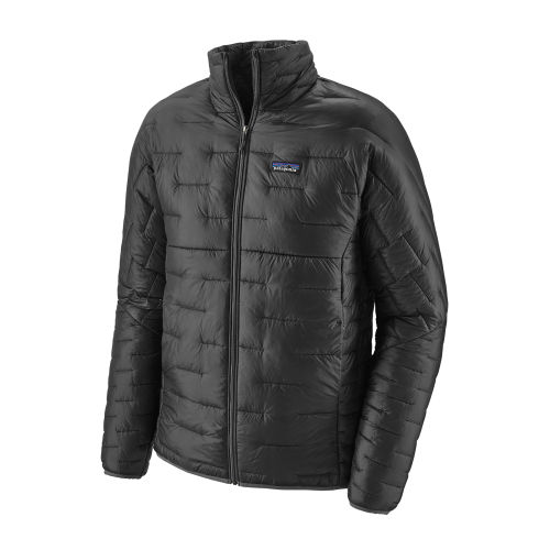 Men's Micro Puff® Jacket – Patagonia Worn Wear® Men's Micro Puff® Jacket – Patagonia Worn Wear®