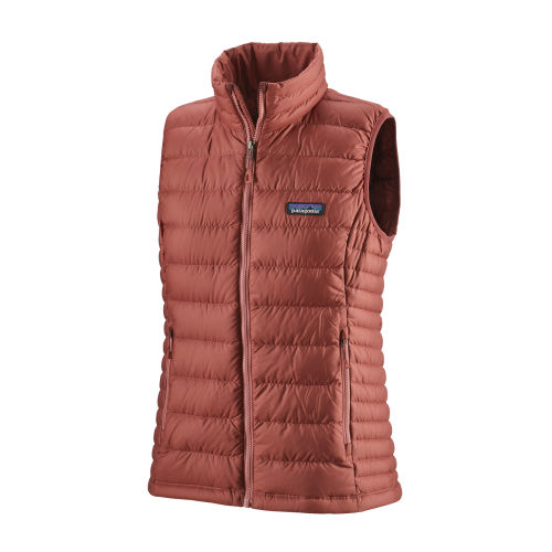 Women's Down Sweater Vest – Patagonia Worn Wear®