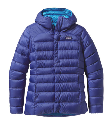 W's Hi-Loft Down Sweater Hoody – Patagonia Worn Wear® W's Hi-Loft Down Sweater Hoody – Patagonia Worn Wear®