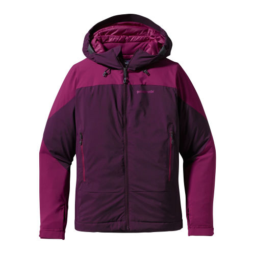 W's Winter Sun Hoody – Patagonia Worn Wear® W's Winter Sun Hoody – Patagonia Worn Wear®