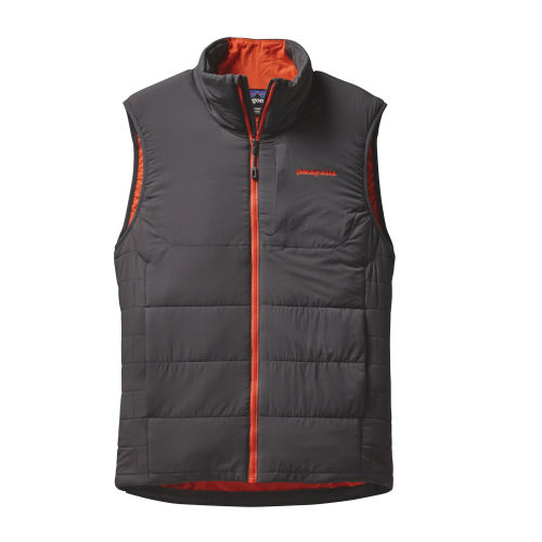 Men's Nano-Air® Vest – Patagonia Worn Wear® Men's Nano-Air® Vest – Patagonia Worn Wear®