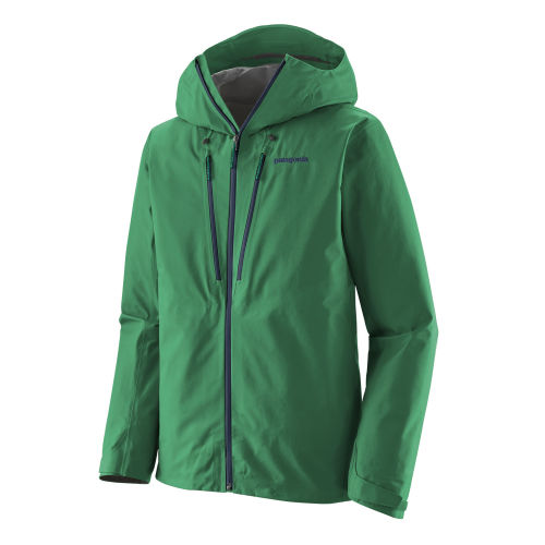 Men's Triolet Jacket – Patagonia Worn Wear® Men's Triolet Jacket – Patagonia Worn Wear®
