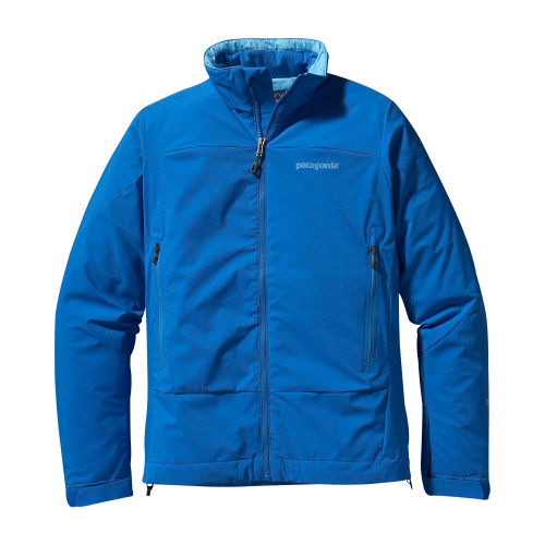 W's Solar Wind Jacket – Patagonia Worn Wear® W's Solar Wind Jacket – Patagonia Worn Wear®