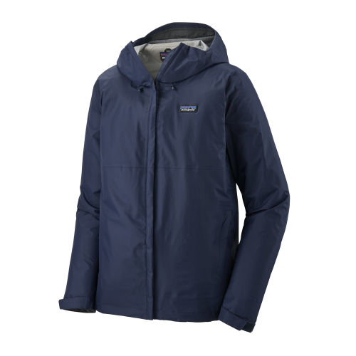 Men's Torrentshell 3L Jacket – Patagonia Worn Wear® Men's Torrentshell 3L Jacket – Patagonia Worn Wear®