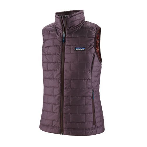 Women's Nano Puff® Vest – Patagonia Worn Wear® Women's Nano Puff® Vest – Patagonia Worn Wear®