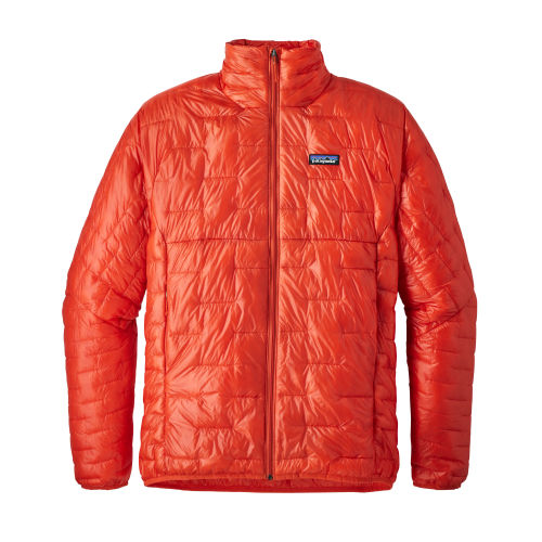 Men's Micro Puff® Jacket – Patagonia Worn Wear® Men's Micro Puff® Jacket – Patagonia Worn Wear®