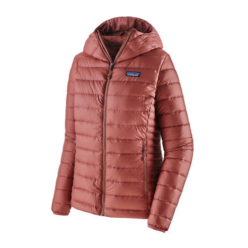 Women's Down Sweater Hoody – Patagonia Worn Wear® Women's Down Sweater Hoody – Patagonia Worn Wear®