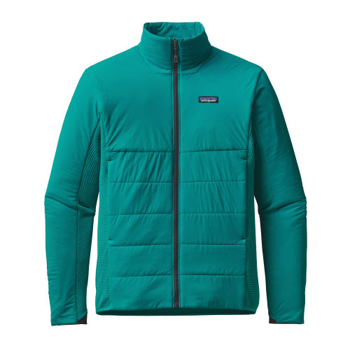 Patagonia スノージャケット M's Nano-Air® Light Hybrid Jacket – Patagonia Worn Wear®