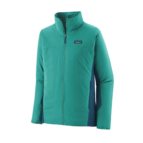 Men's Nano-Air® Light Hybrid Jacket – Patagonia Worn Wear® Men's Nano-Air® Light Hybrid Jacket – Patagonia Worn Wear®