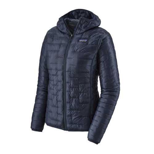 Women's Micro Puff® Hoody – Patagonia Worn Wear® Women's Micro Puff® Hoody – Patagonia Worn Wear®