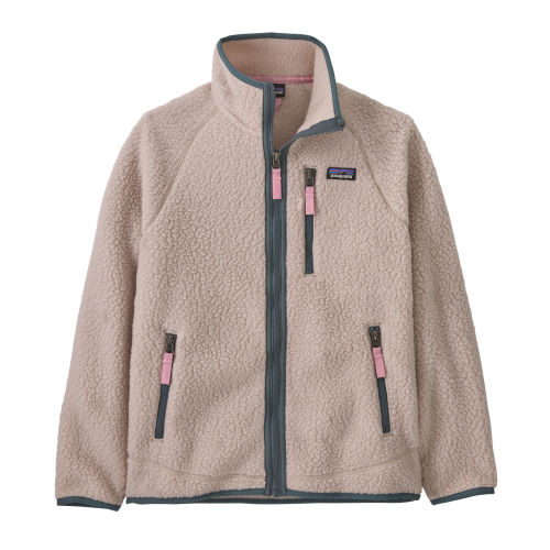 Kids' Retro Pile Jacket – Patagonia Worn Wear® Kids' Retro Pile Jacket – Patagonia Worn Wear®