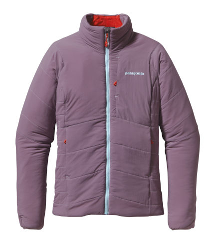 Women's Nano-Air® Jacket – Patagonia Worn Wear® Women's Nano-Air® Jacket – Patagonia Worn Wear®