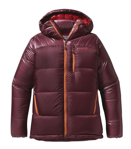 W's Fitz Roy Down Parka – Patagonia Worn Wear®