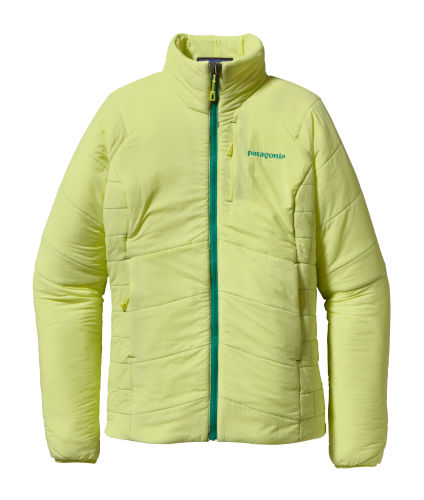 Women's Nano-Air® Jacket – Patagonia Worn Wear® Women's Nano-Air® Jacket – Patagonia Worn Wear®