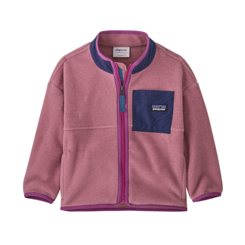 Baby Synchilla® Jacket – Patagonia Worn Wear® Baby Synchilla® Jacket – Patagonia Worn Wear®