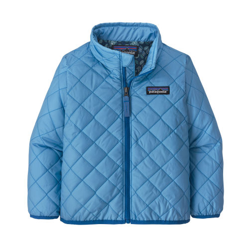 値下げ　新品⭐︎patagonia BABY NANO PUFF JKT ネイビー Patagonia Baby Nano Puff Jacket - Infants'/Toddlers' | REI Co-op