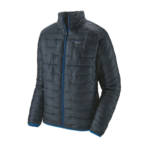Men's Micro Puff® Jacket – Patagonia Worn Wear®