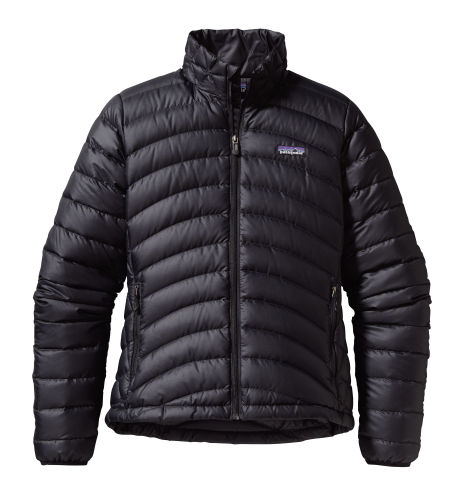W's Down Sweater – Patagonia Worn Wear®
