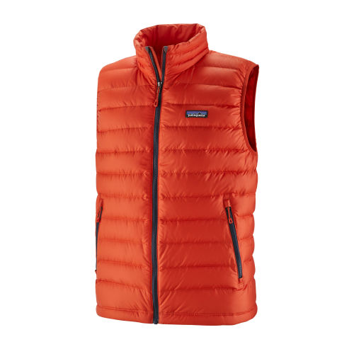 まめだいふく patagonia down vest Patagonia Downdrift Vest - Men's | REI Co-op
