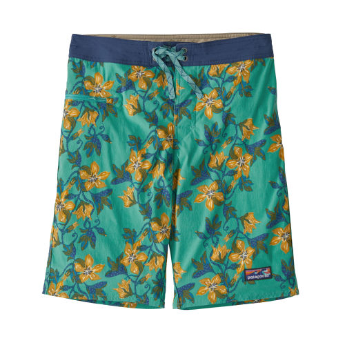 Men's Stretch Wavefarer® Boardshorts - 21