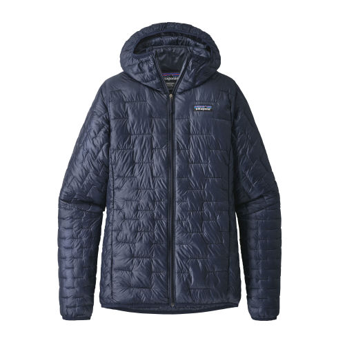 Women's Micro Puff® Hoody – Patagonia Worn Wear® Women's Micro Puff® Hoody – Patagonia Worn Wear®