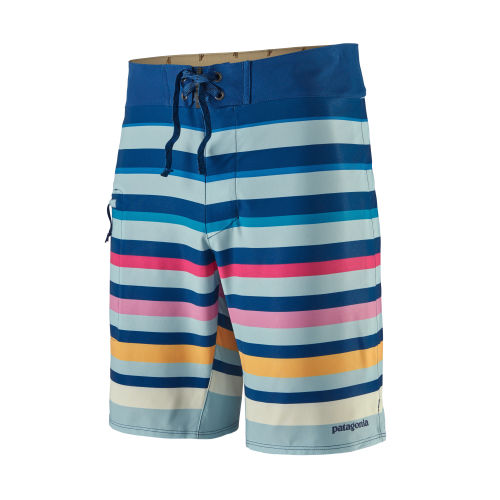Men's Stretch Planing Boardshorts - 19 Men's Stretch Planing Boardshorts - 19