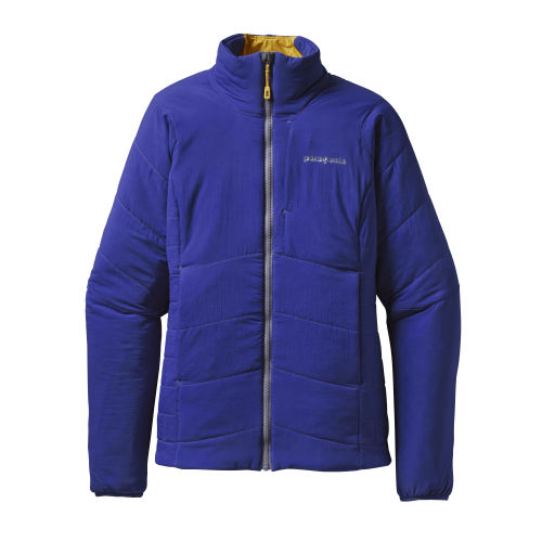 Women's Nano-Air® Jacket – Patagonia Worn Wear® Women's Nano-Air® Jacket – Patagonia Worn Wear®