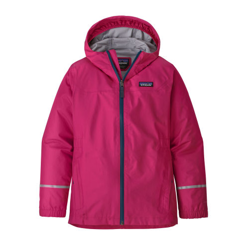 Girls' Torrentshell 3L Jacket – Patagonia Worn Wear® Girls' Torrentshell 3L Jacket – Patagonia Worn Wear®