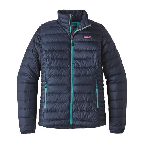 Women's Down Sweater – Patagonia Worn Wear® Women's Down Sweater – Patagonia Worn Wear®