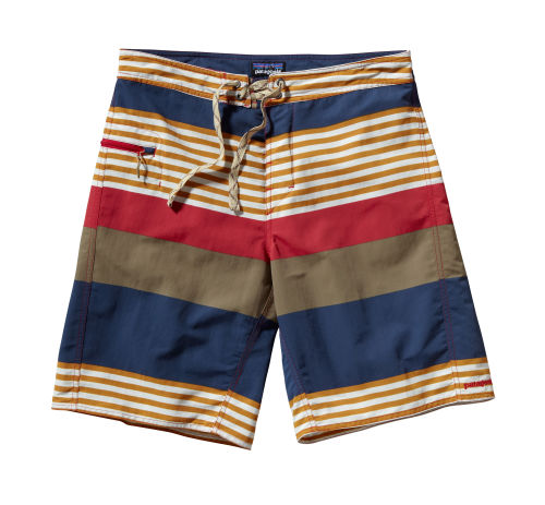 Men's Wavefarer Board Shorts - 21