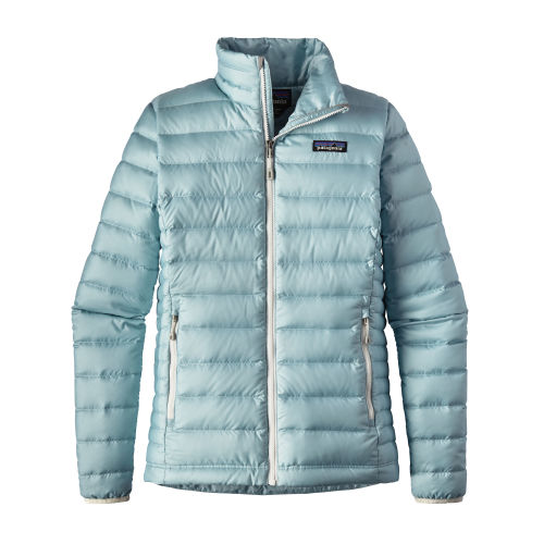 Clothing Patagonia Patagonia Down Sweater Big Sky Blue