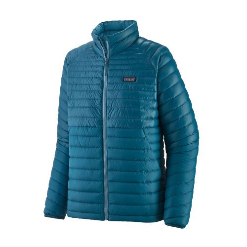 Men's AlpLight Down Jacket – Patagonia Worn Wear® Men's AlpLight Down Jacket – Patagonia Worn Wear®