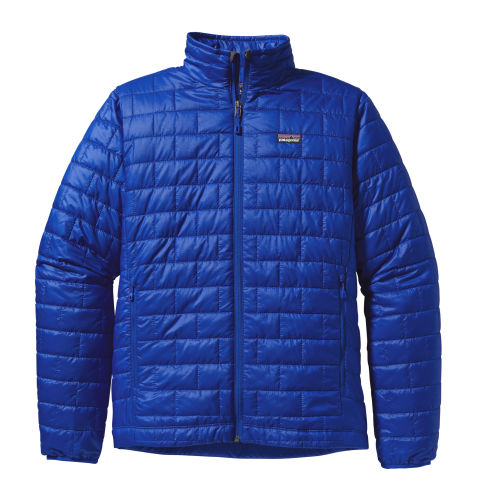 M's Nano Puff® Jacket – Patagonia Worn Wear® M's Nano Puff® Jacket – Patagonia Worn Wear®
