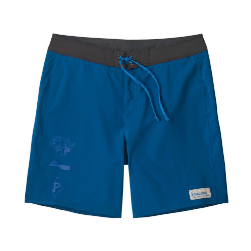 Men's Hydropeak Boardshorts - 18 Men's Hydropeak Boardshorts - 18