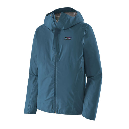 【美品】サイズM　Patagonia M's Slate Sky Jacket Men's Slate Sky Jacket – Patagonia Worn Wear®