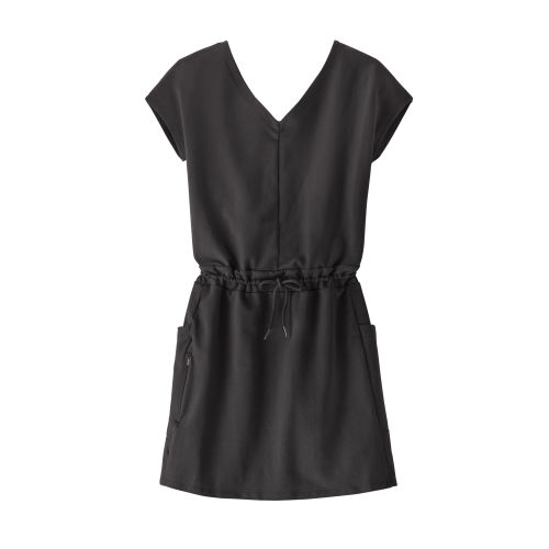 patagonia organic cotton roaming dress Patagonia Organic Cotton Roaming Dress - Women's