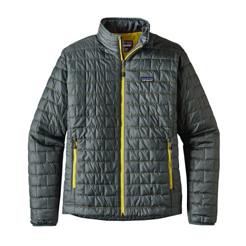 Men's Nano Puff® Jacket – Patagonia Worn Wear®
