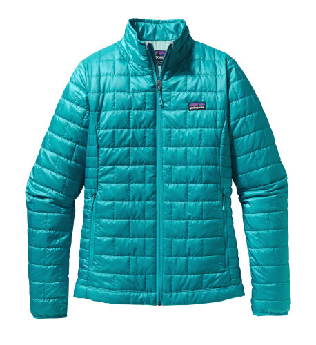 W's Nano Puff® Jacket – Patagonia Worn Wear® W's Nano Puff® Jacket – Patagonia Worn Wear®