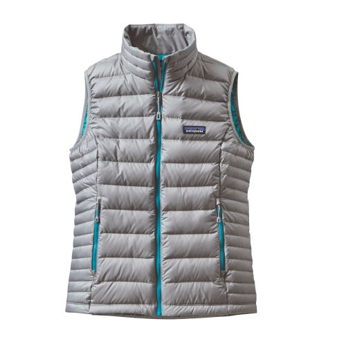 Women's Down Sweater Vest – Patagonia Worn Wear® Women's Down Sweater Vest – Patagonia Worn Wear®