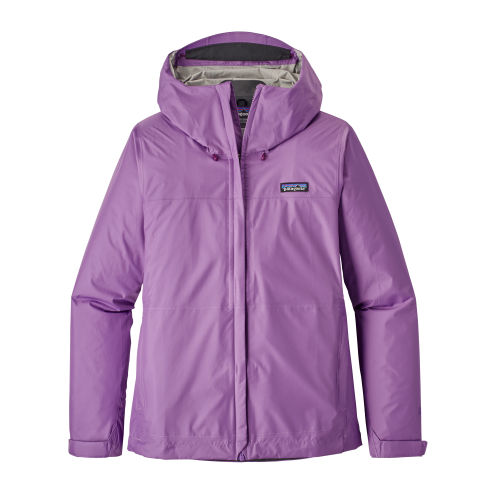 PATAGONIA レディース ジャケット 85246 LMBE Patagonia Women's Torrentshell 3L Hooded Zip Jacket