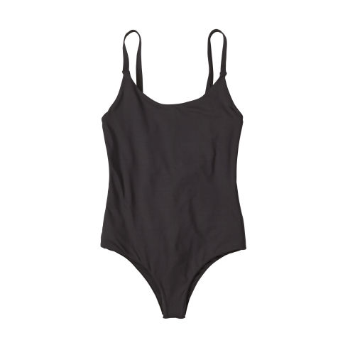 Women's Sunny Tide One-Piece Swimsuit – Patagonia Worn Wear®