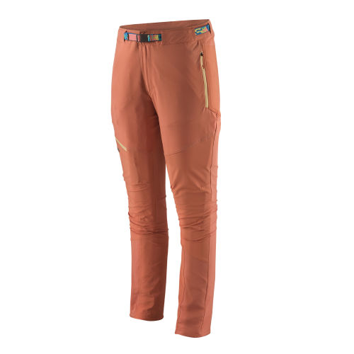 Women's Terravia Alpine Pants - Regular – Patagonia Worn Wear®