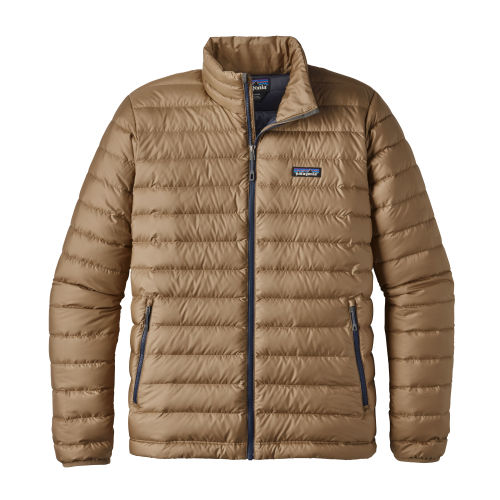 Men's Down Sweater – Patagonia Worn Wear® Men's Down Sweater – Patagonia Worn Wear®